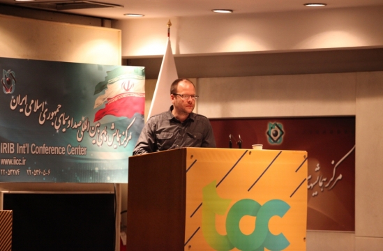  گزارش تصویری از نمایشگاه و همایش TGC 2017 (قسمت دوم)